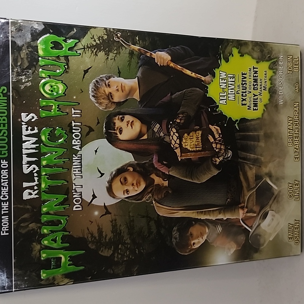 Dvd